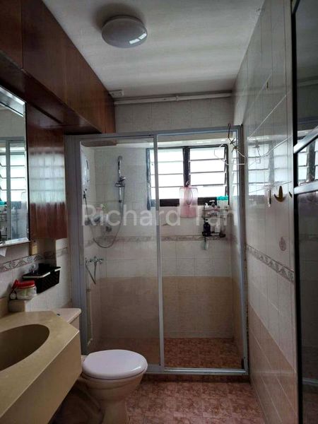 5 Room (5I) HDB for Sale in  549 Woodlands Drive 44 - Image 1
